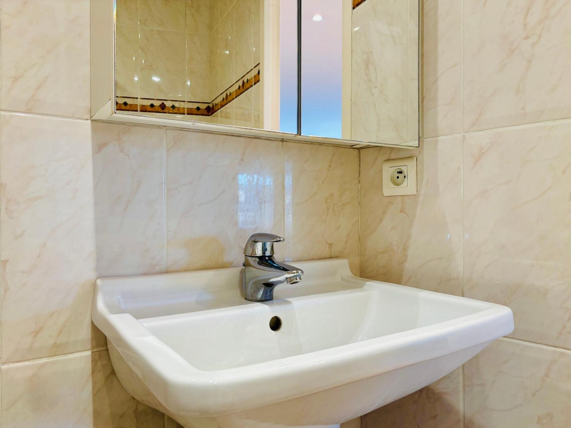 Вилла Somptueux 3 Pieces Vue Sur Piscine Мандельё-ла-Напуль Экстерьер фото