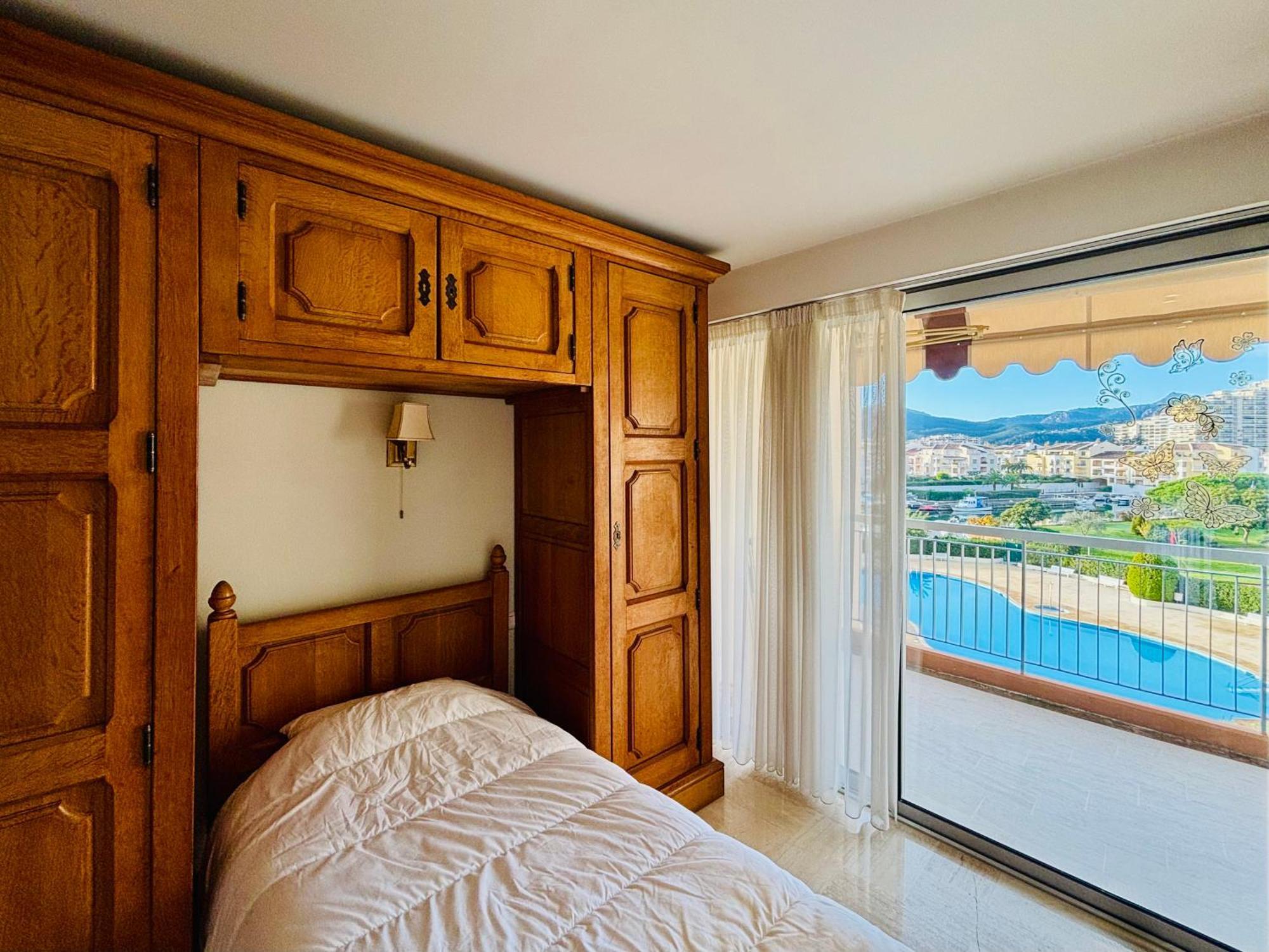 Вилла Somptueux 3 Pieces Vue Sur Piscine Мандельё-ла-Напуль Экстерьер фото