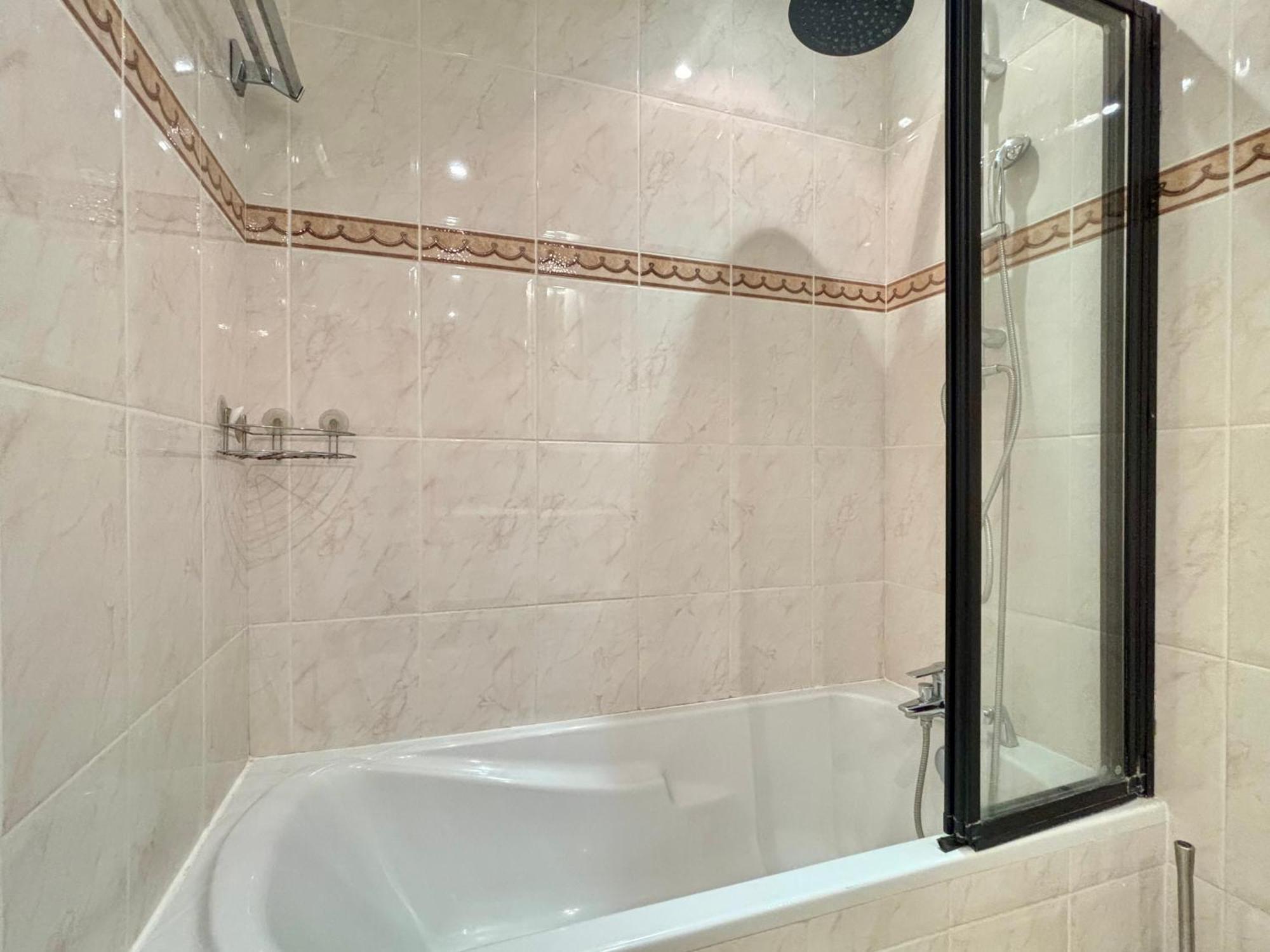 Вилла Somptueux 3 Pieces Vue Sur Piscine Мандельё-ла-Напуль Экстерьер фото
