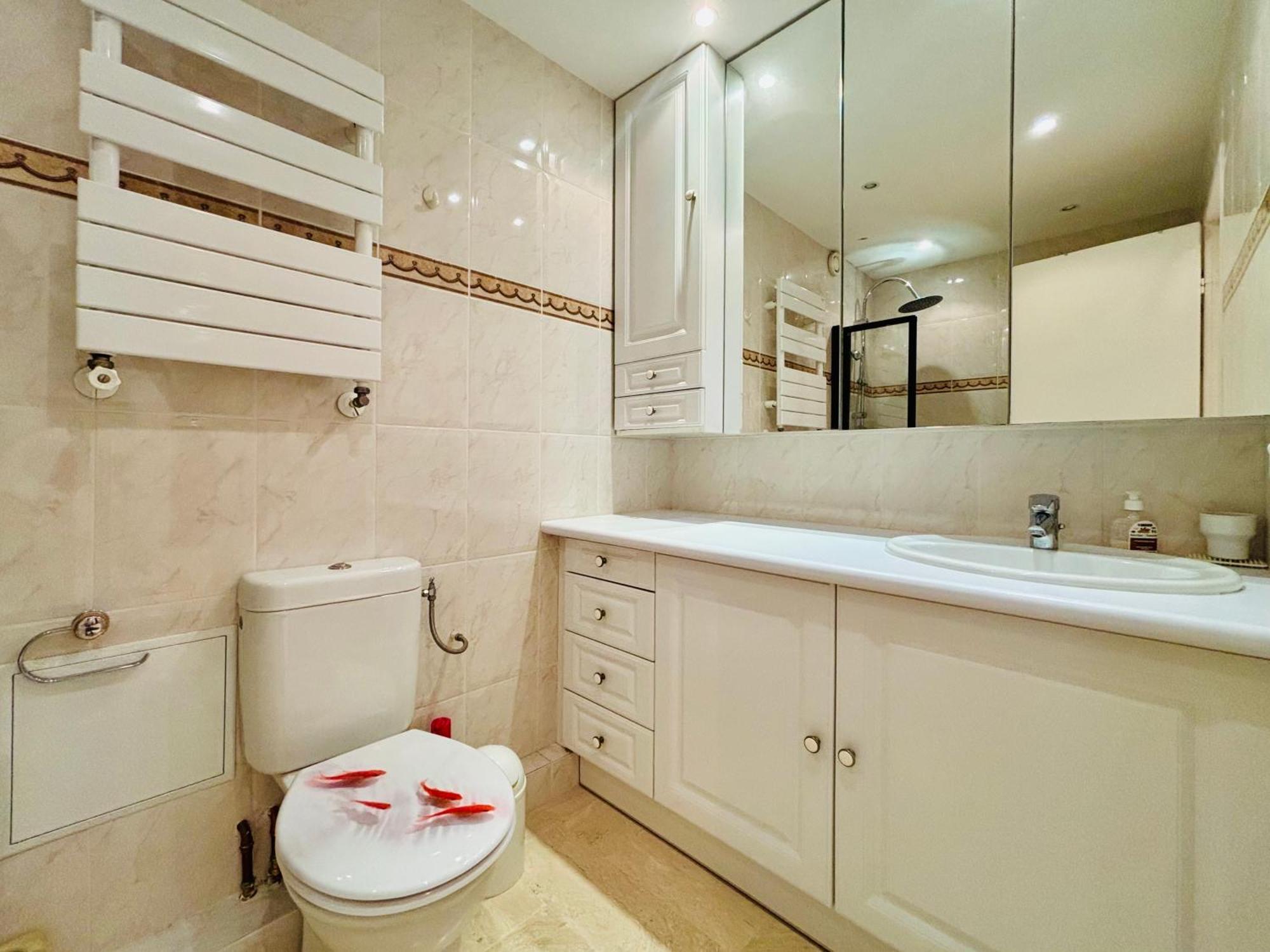 Вилла Somptueux 3 Pieces Vue Sur Piscine Мандельё-ла-Напуль Экстерьер фото